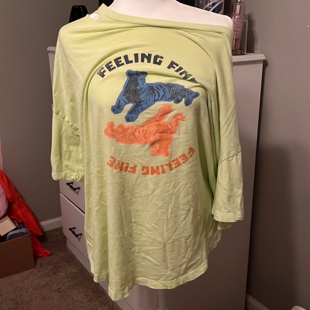 Aerie t shirt
